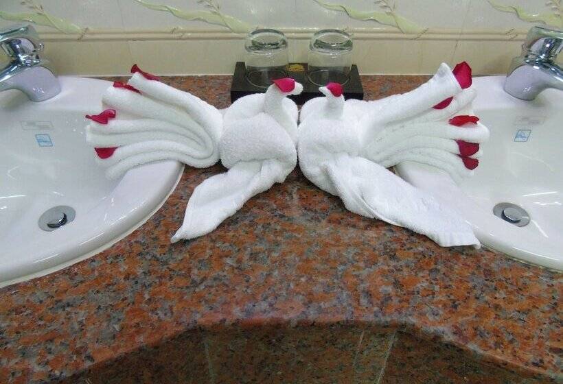 اتاق استاندارد, Ninh Kieu 2