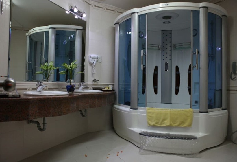 اتاق استاندارد, Ninh Kieu 2