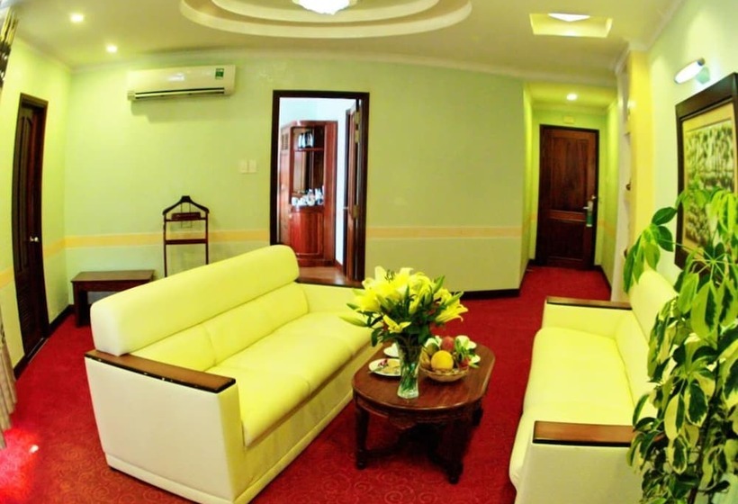 اتاق استاندارد, Ninh Kieu 2