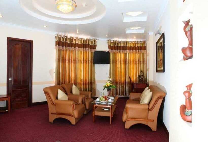 اتاق استاندارد, Ninh Kieu 2