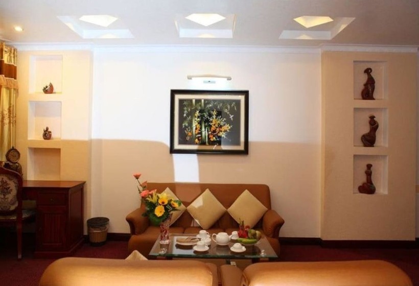 اتاق استاندارد, Ninh Kieu 2