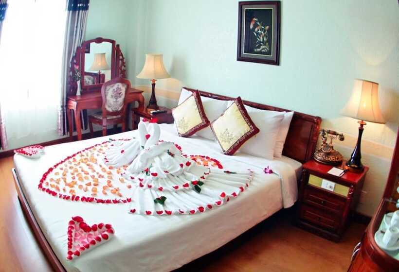 اتاق استاندارد, Ninh Kieu 2