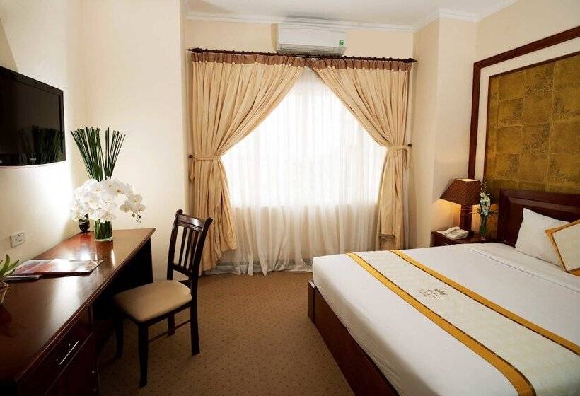 اتاق لوکس, Palace Hotel Vung Tau