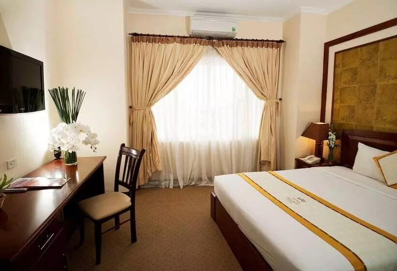 اتاق لوکس, Palace Hotel Vung Tau