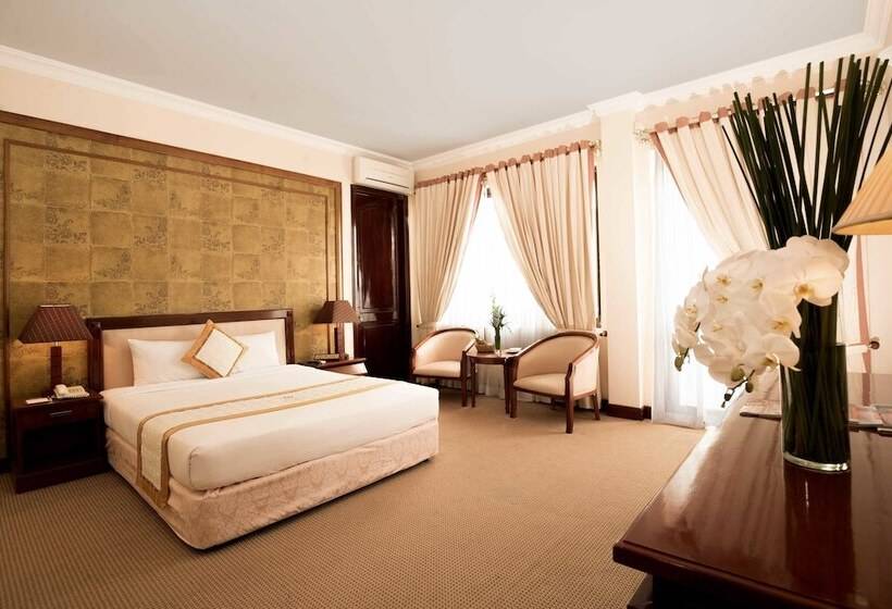 اتاق لوکس, Palace Hotel Vung Tau