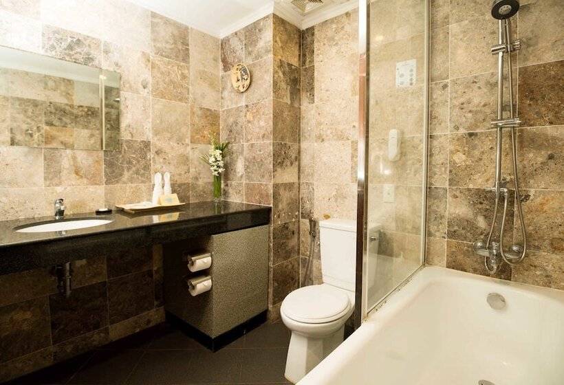 اتاق سوپریور, Palace Hotel Vung Tau