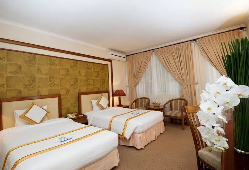 اتاق سوپریور, Palace Hotel Vung Tau
