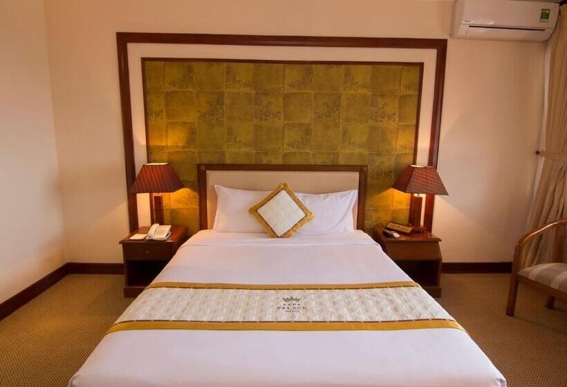 اتاق سوپریور, Palace Hotel Vung Tau