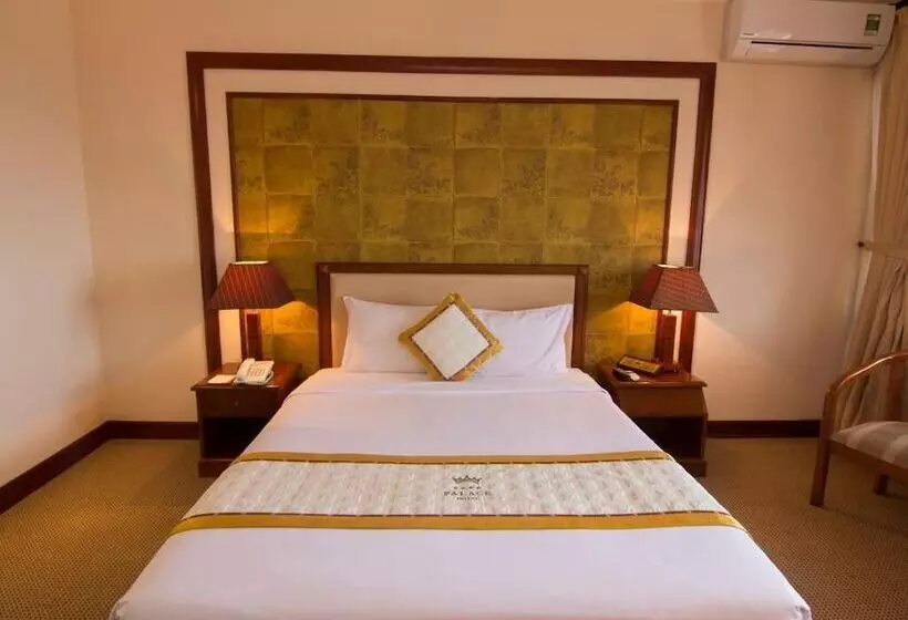 اتاق سوپریور, Palace Hotel Vung Tau