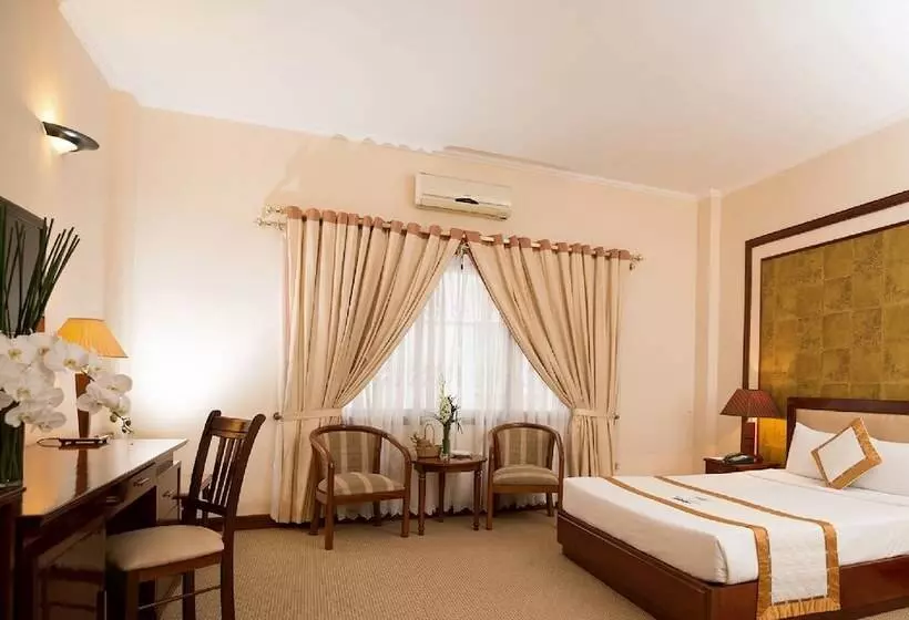 اتاق سوپریور, Palace Hotel Vung Tau