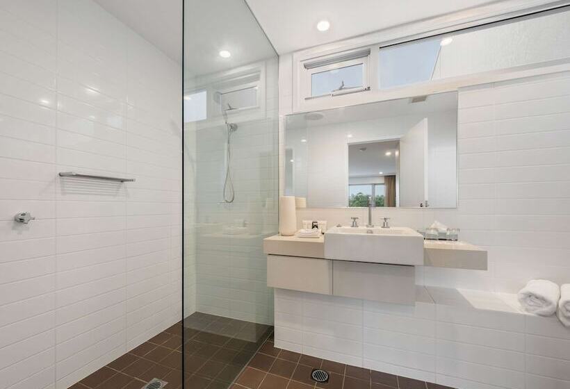 וילה בת 3 חדרי שינה, Pullman Magenta Shores Resort