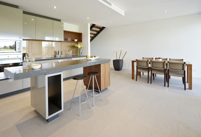 וילה בת 3 חדרי שינה, Pullman Magenta Shores Resort