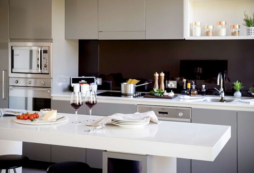 וילה בת 3 חדרי שינה, Pullman Magenta Shores Resort