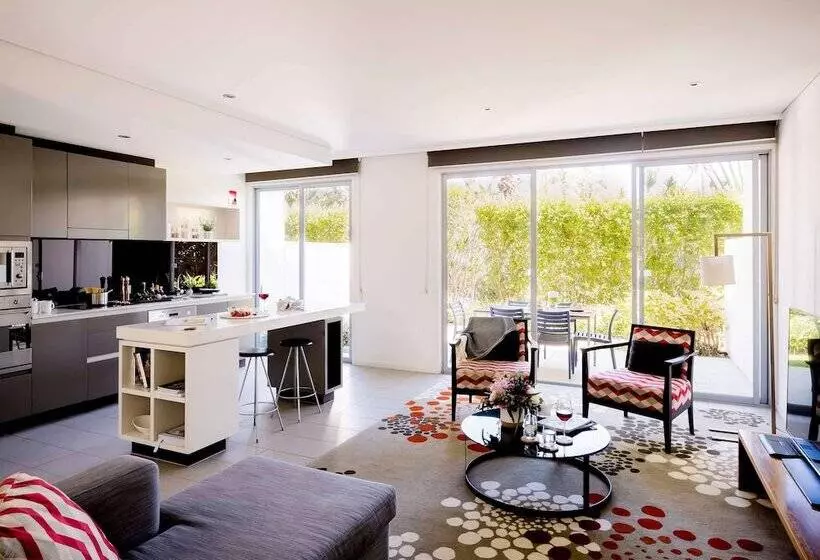 スリーベッドルーム　ヴィラ, Pullman Magenta Shores Resort