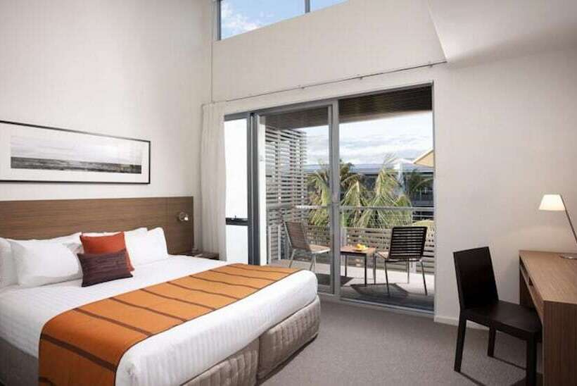 וילה בת 3 חדרי שינה, Pullman Magenta Shores Resort