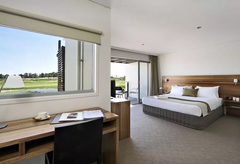 スリーベッドルーム　ヴィラ, Pullman Magenta Shores Resort