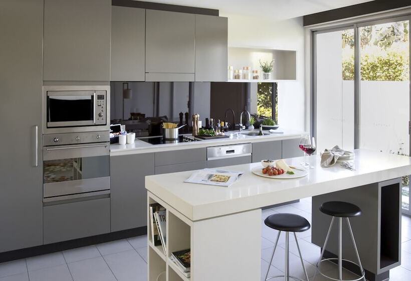 וילה בת 2 חדרי שינה, Pullman Magenta Shores Resort