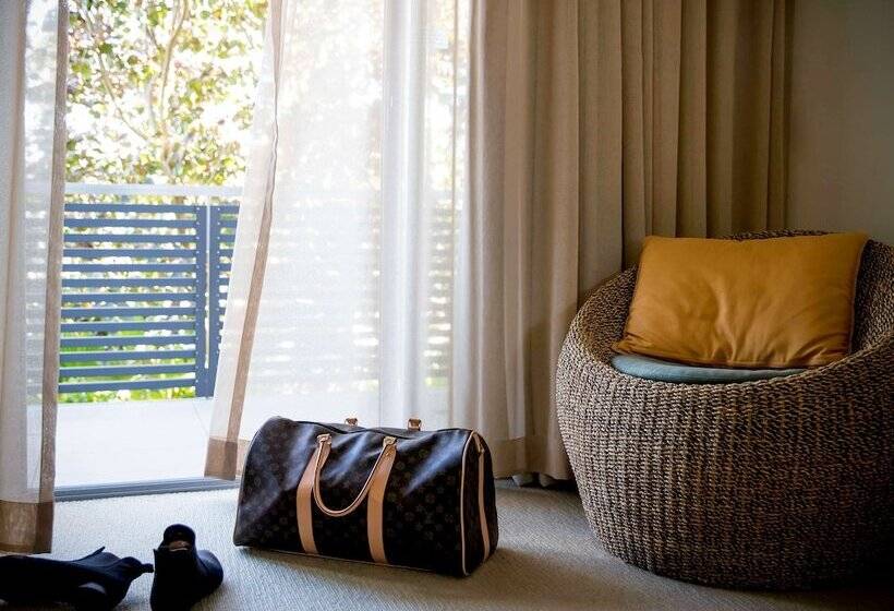 וילה בת 2 חדרי שינה, Pullman Magenta Shores Resort