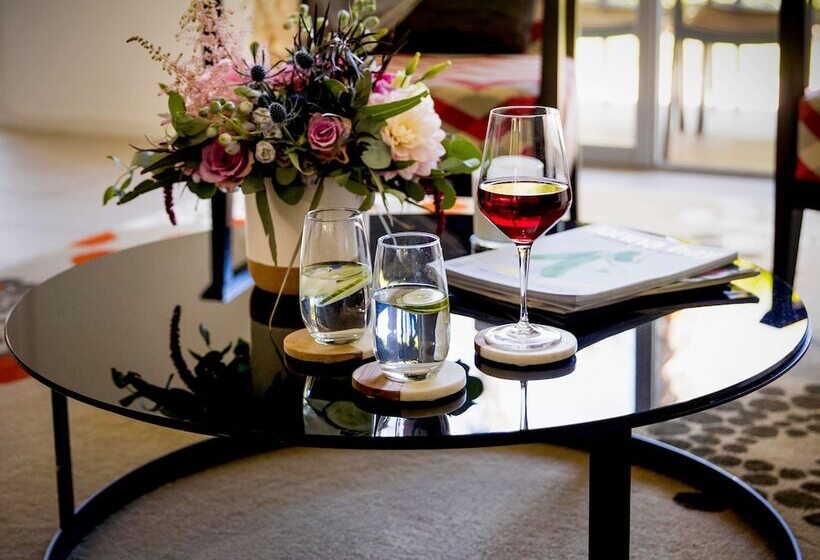 침실 2개 빌라, Pullman Magenta Shores Resort