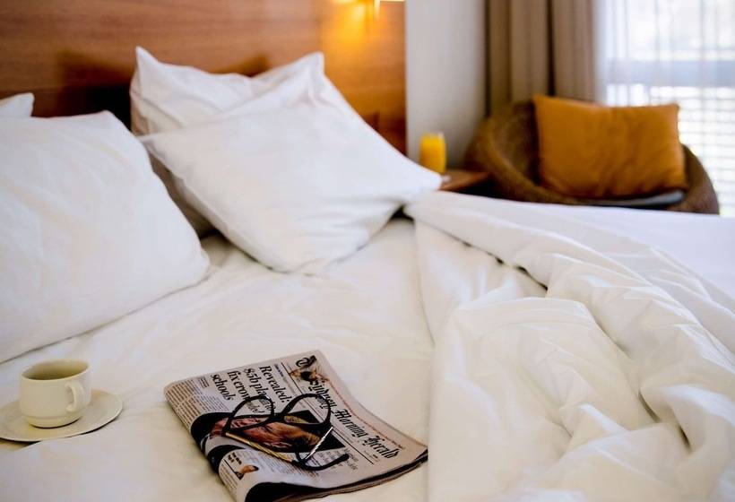 וילה בת 2 חדרי שינה, Pullman Magenta Shores Resort