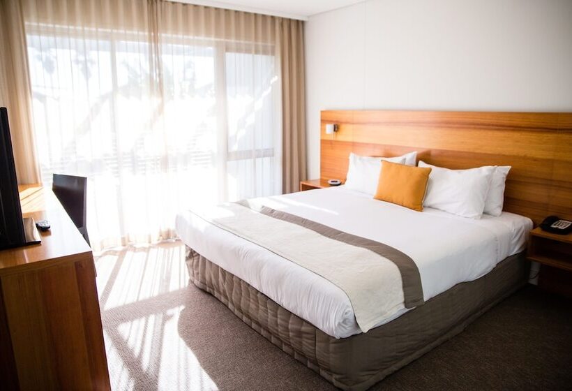 וילה בת 2 חדרי שינה, Pullman Magenta Shores Resort