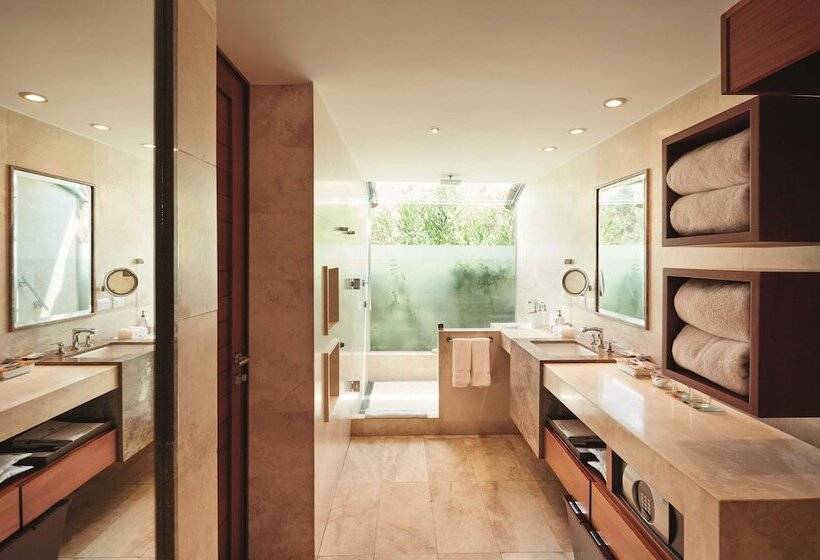 ویلای 1 خوابه, Rio Sagrado, A Belmond Hotel, Sacred Valley