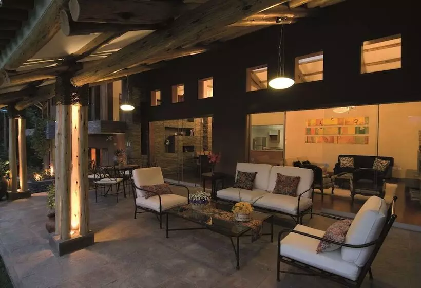 ویلای 1 خوابه, Rio Sagrado, A Belmond Hotel, Sacred Valley