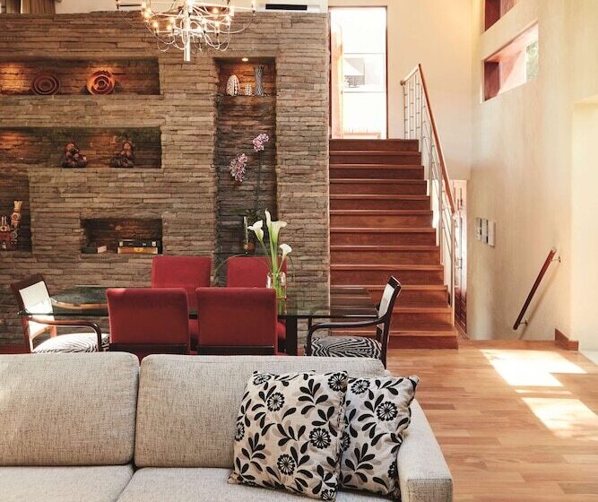 ویلای 1 خوابه, Rio Sagrado, A Belmond Hotel, Sacred Valley