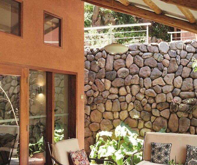 ‫فيلا غرفة نوم واحدة, Rio Sagrado, A Belmond Hotel, Sacred Valley