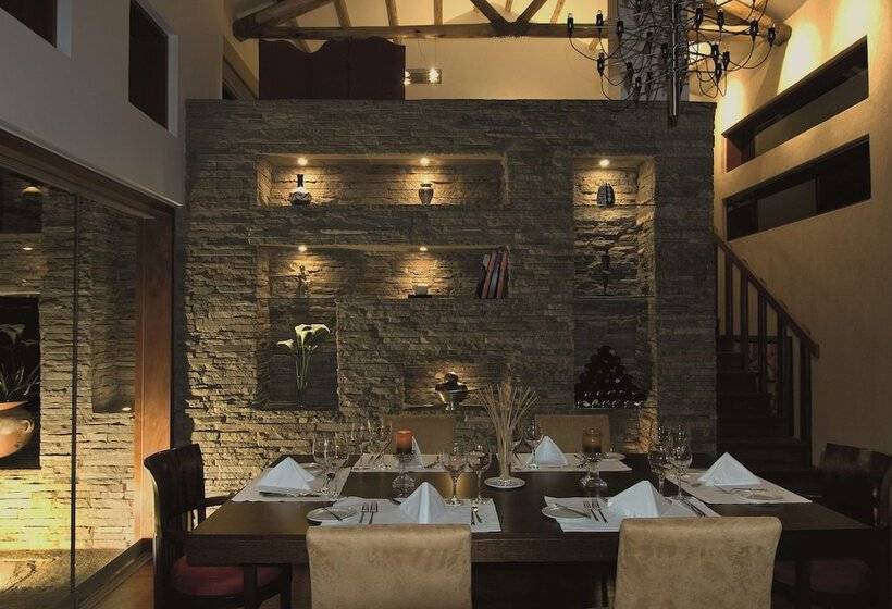 ویلای 1 خوابه, Rio Sagrado, A Belmond Hotel, Sacred Valley