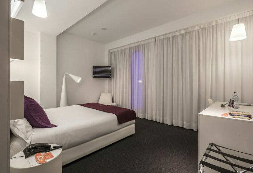 Номер Стандарт, Allegro Barcelona