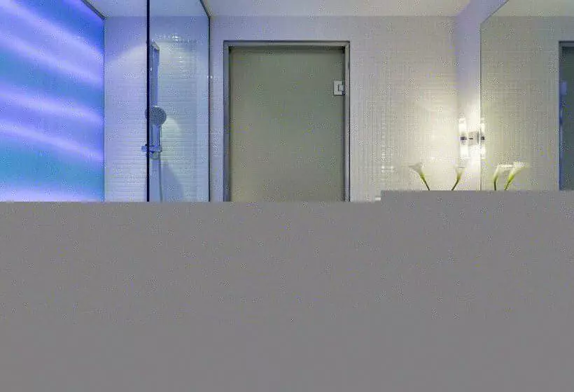 Chambre Triple Standard, Allegro Barcelona