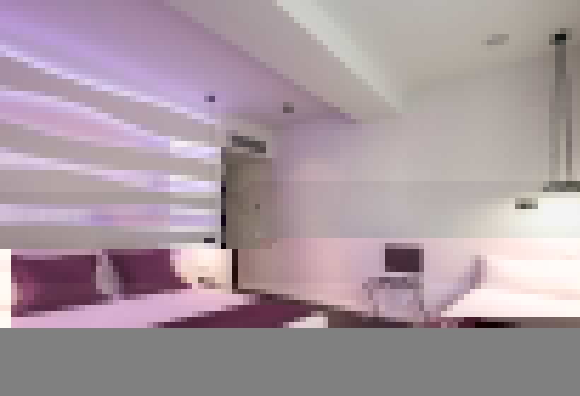 Номер Стандарт Трехместный, Allegro Barcelona