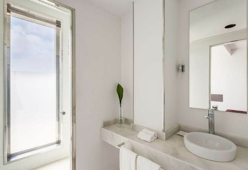 Пентхаус Люкс, Allegro Barcelona