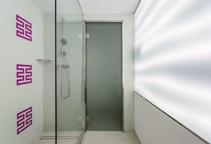 Номер Deluxe, Allegro Barcelona