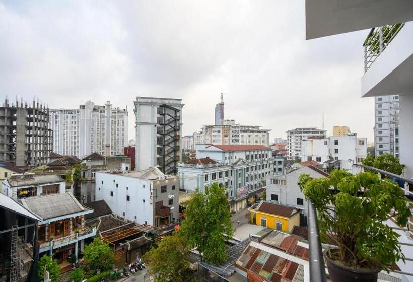 اتاق سوپریور, Rosaleen Boutique