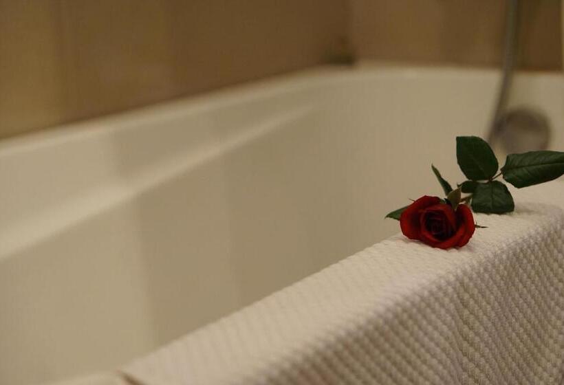 اتاق سوپریور, Rosaleen Boutique