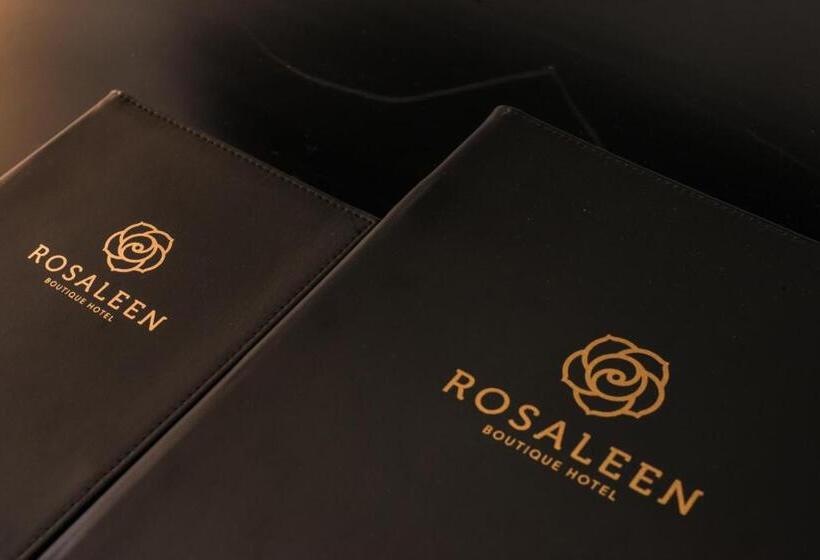 اتاق لوکس, Rosaleen Boutique