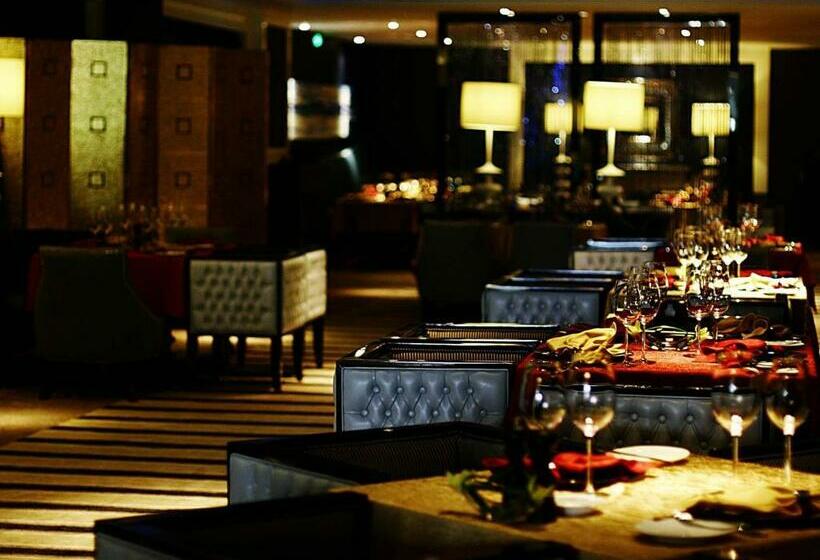 Delüks Oda, Shanghai Sheshan Oriental Handwritten Collection