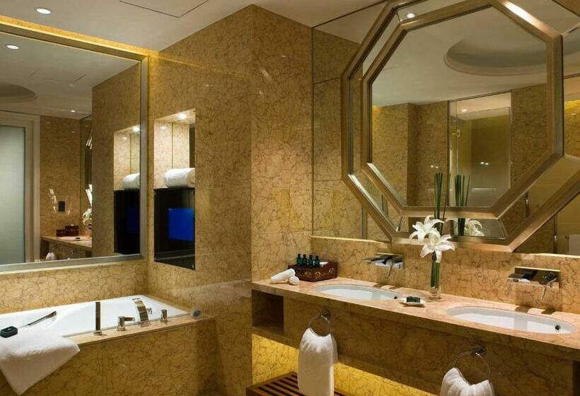 Delüks Oda, Shanghai Sheshan Oriental Handwritten Collection