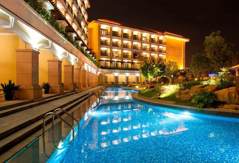 Delüks Oda, Shanghai Sheshan Oriental Handwritten Collection