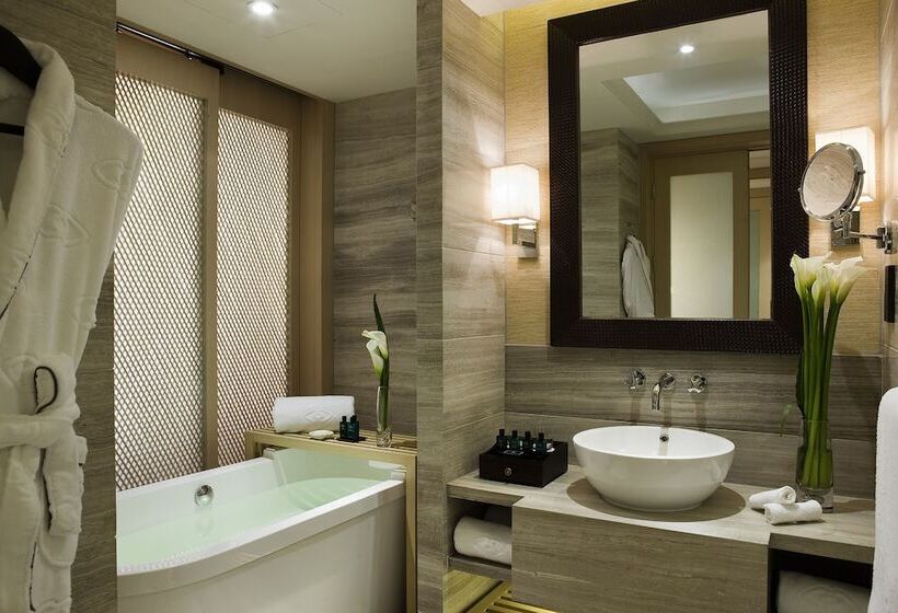 Delüks Oda, Shanghai Sheshan Oriental Handwritten Collection