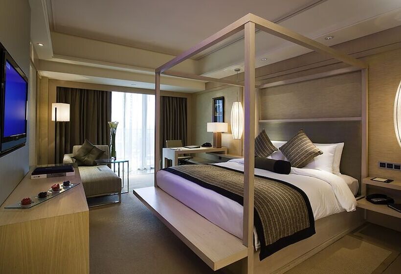 غرفة ديلوكس, Shanghai Sheshan Oriental  Handwritten Collection