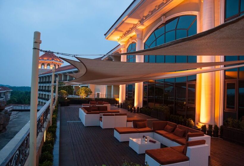 Delüks Oda, Shanghai Sheshan Oriental Handwritten Collection