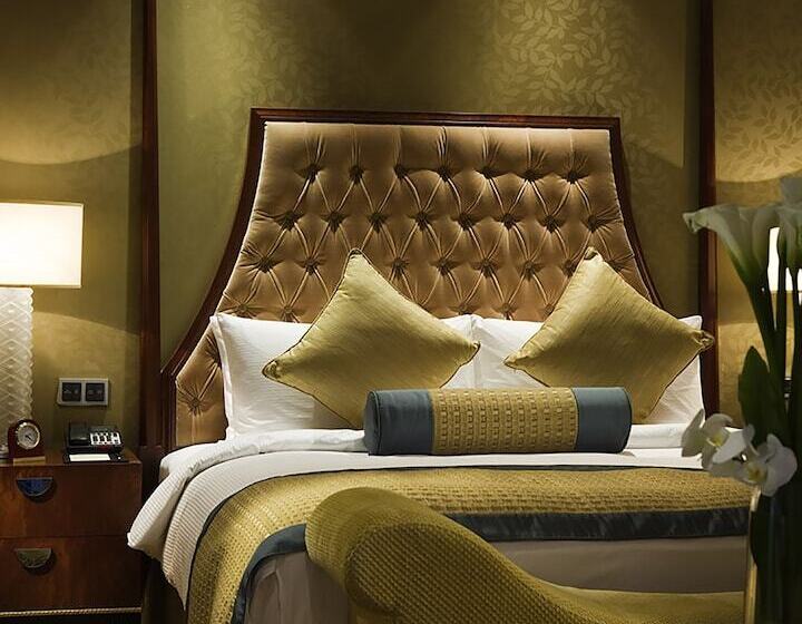 Prestij Süiti, Shanghai Sheshan Oriental Handwritten Collection