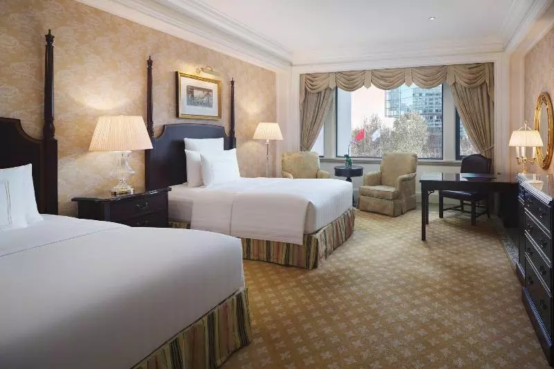 Club-huone, The Ritzcarlton, Beijing