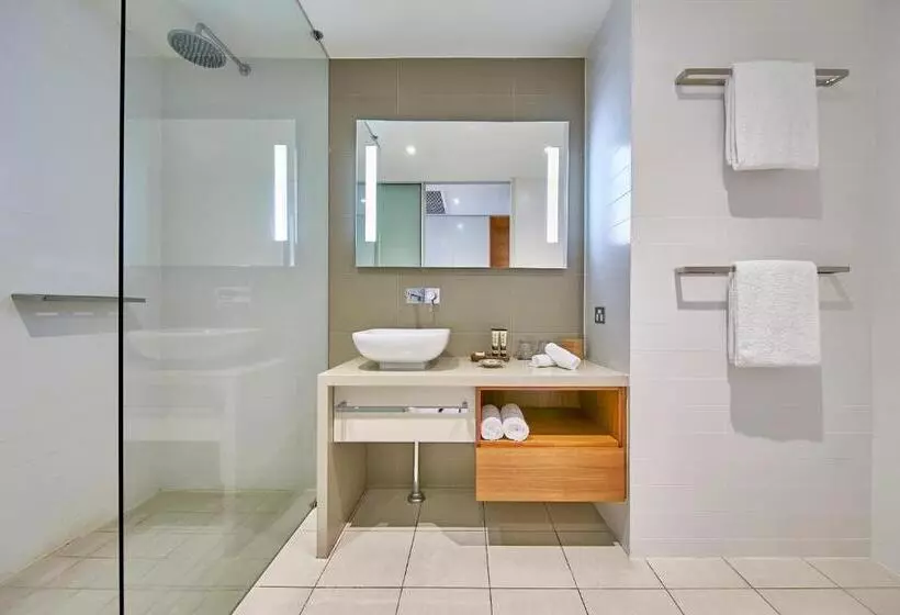 Superior-huone King-vuode, The Sebel Mandurah