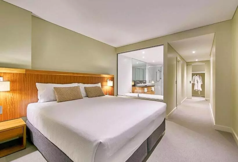 Standard-huone, The Sebel Mandurah