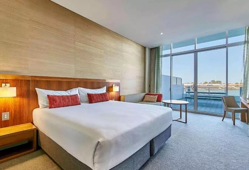 Standard-huone, The Sebel Mandurah