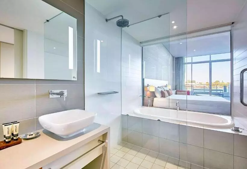 Standard-huone, The Sebel Mandurah